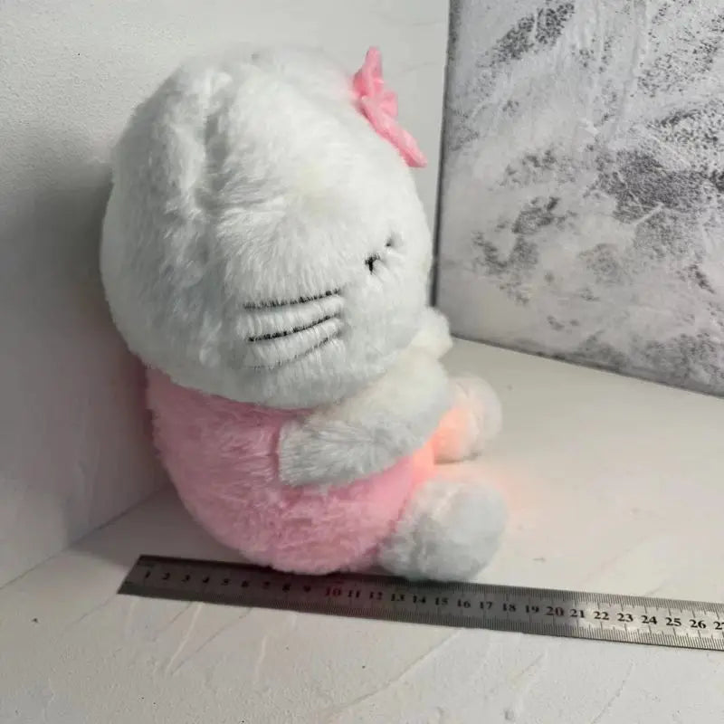 Hello Kitty Nightlight Plush