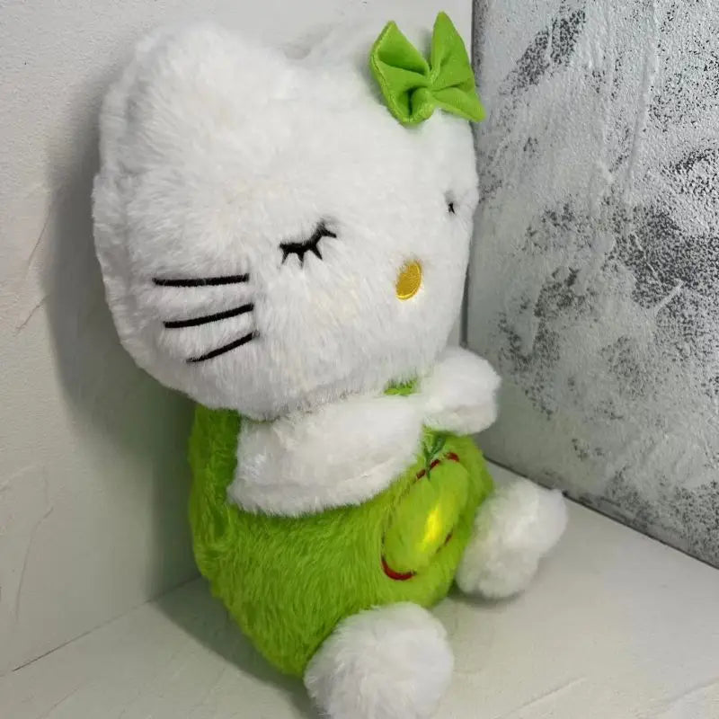 Hello Kitty Nightlight Plush