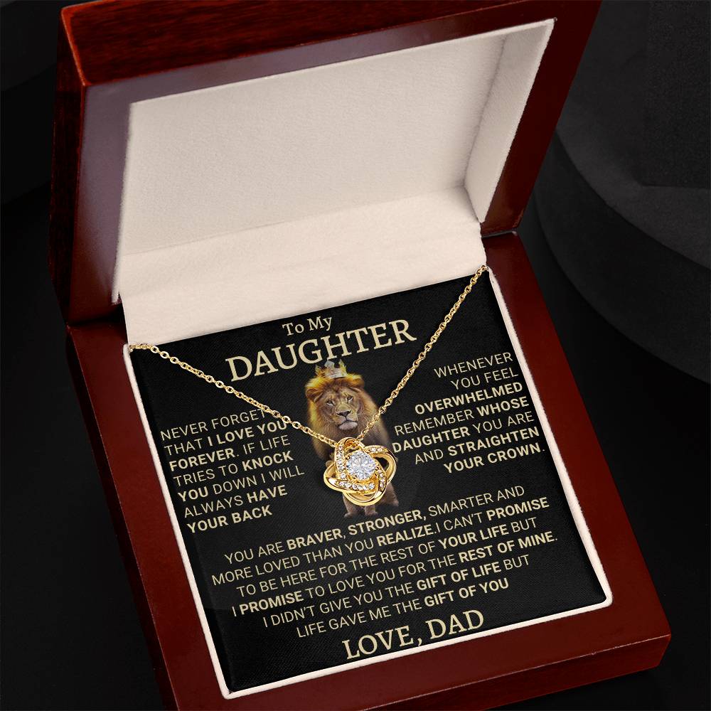 Heartfelt Gift for Daughter from Dad